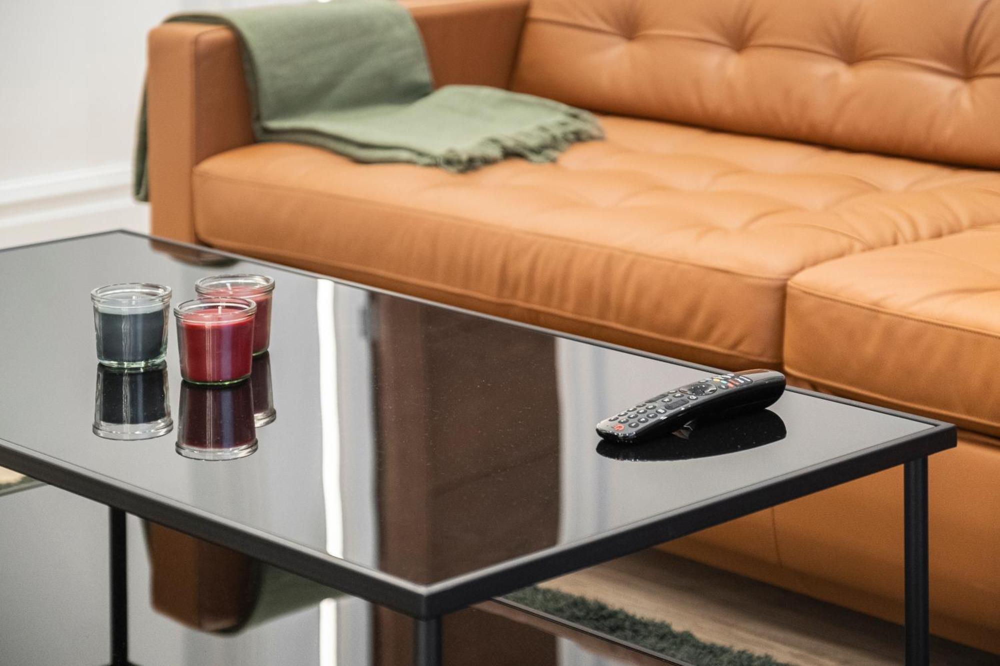 Luxury 2 Bedroom Apartment In Central Londyn Zewnętrze zdjęcie