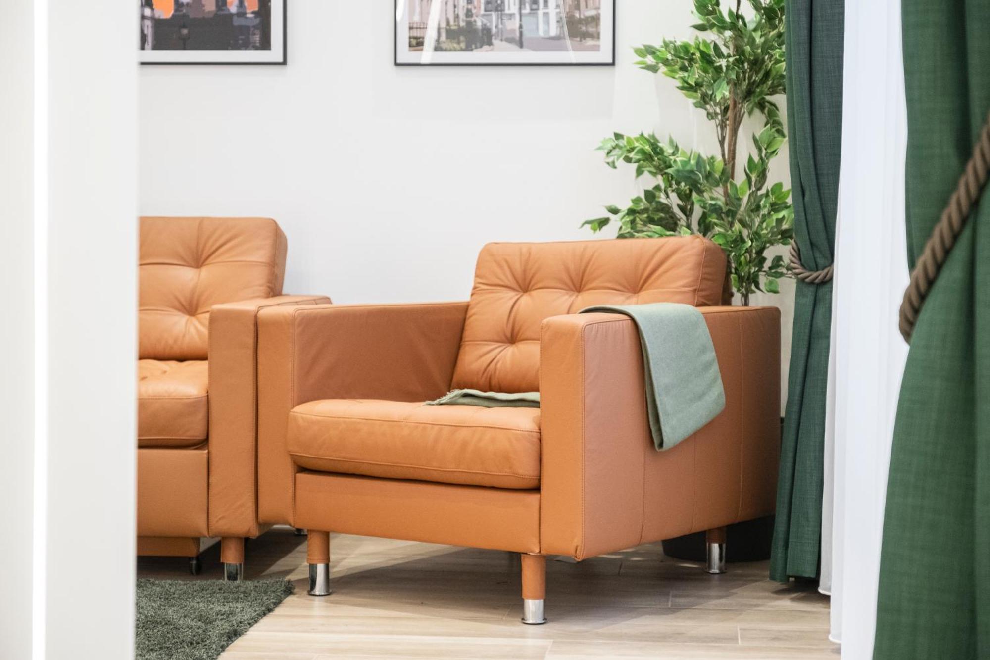 Luxury 2 Bedroom Apartment In Central Londyn Zewnętrze zdjęcie