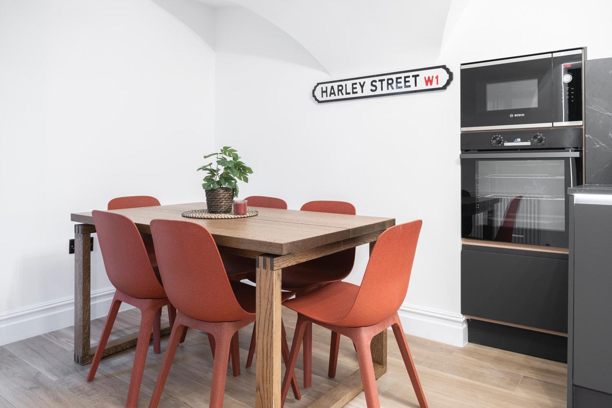 Luxury 2 Bedroom Apartment In Central Londyn Zewnętrze zdjęcie
