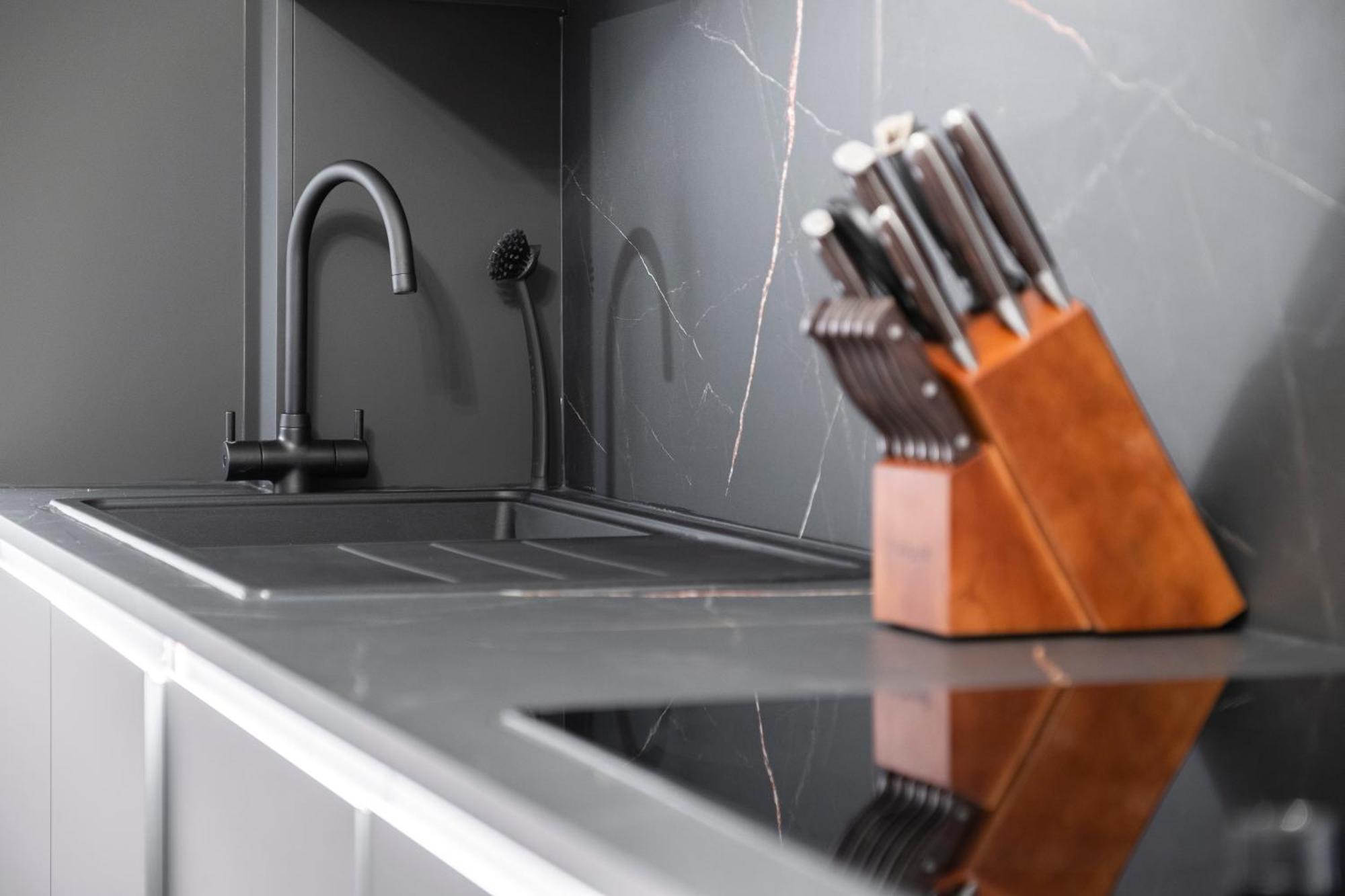 Luxury 2 Bedroom Apartment In Central Londyn Zewnętrze zdjęcie